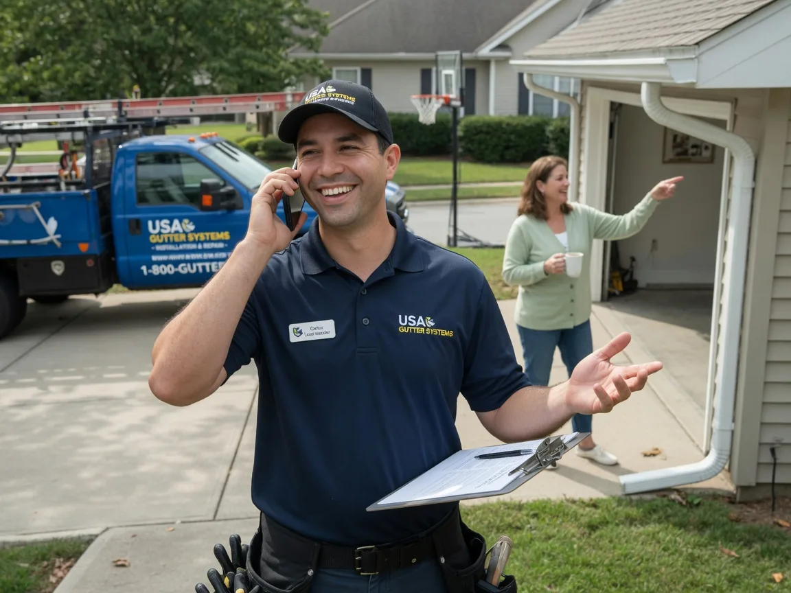 Gutter Installation Los Banos, CA FAQs